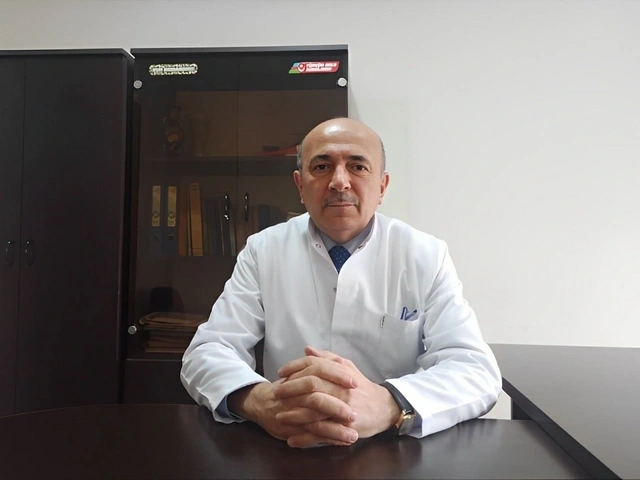 Yayılan qripin əsas əlamətləri: Qızdırma, titrətmə və güclü ağrılar - Xəstəlik nə qədər davam edir?