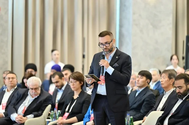 Təhlükəsizlik və şəffaflıq: NEWS.ru IV Şuşa Qlobal Media Forumu barədə