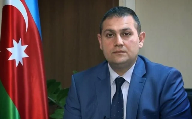 Tanınmış jurnalist direktor təyin edildi - FOTO