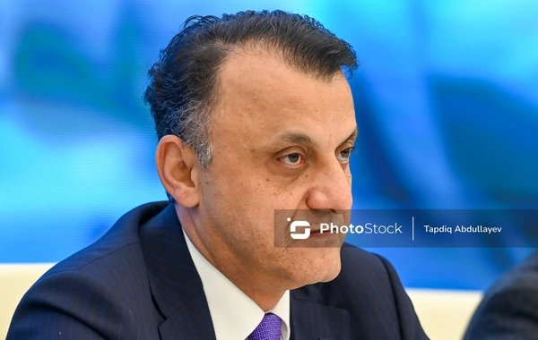 TƏBİB-in icraçı direktoru: "Bu gün qrip virusunun yayılmasında artım müşahidə olunur"