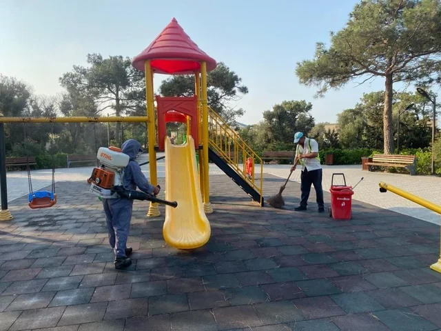 Bakıda növbəti irimiqyaslı iməcilik keçirilib - FOTO