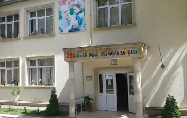 Biləcəridə uşaq bağçasında nöqsanlar AŞKARLANDI: Müdiri ilə bağlı tədbirlər GÖRÜLƏCƏK
