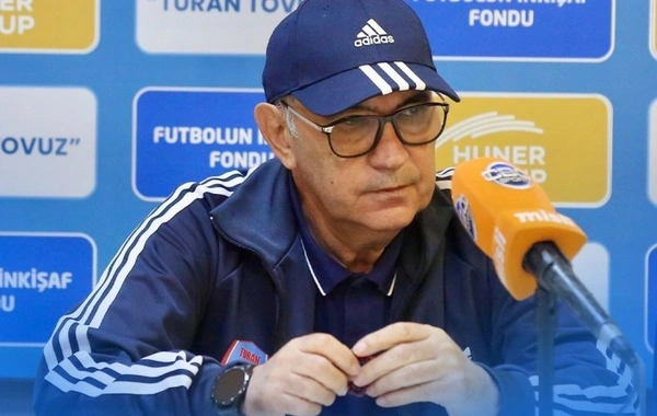 Kurban Berdiyev: "İstefa" çağırışlarına fikir vermirdim"
