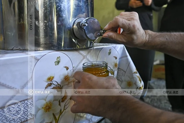 Tarixin yaşadığı küçələr, unudulmayan sənətlər: Basqal və Lahıcdan reportaj - Foto/Video