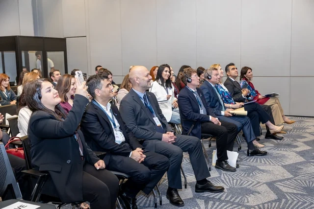 "Az Çəki, Çox Həyat": "Novo Nordisk" piylənmə ilə mübarizədə müasir tibbi yanaşmalarını Azərbaycana gətirir