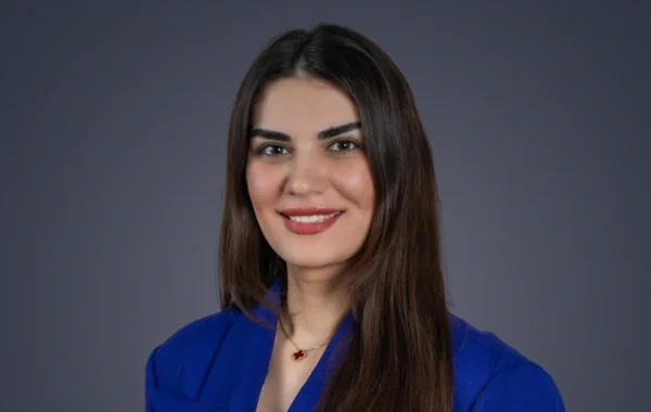 Nigar Əkbərovaya yüksək vəzifə verildi