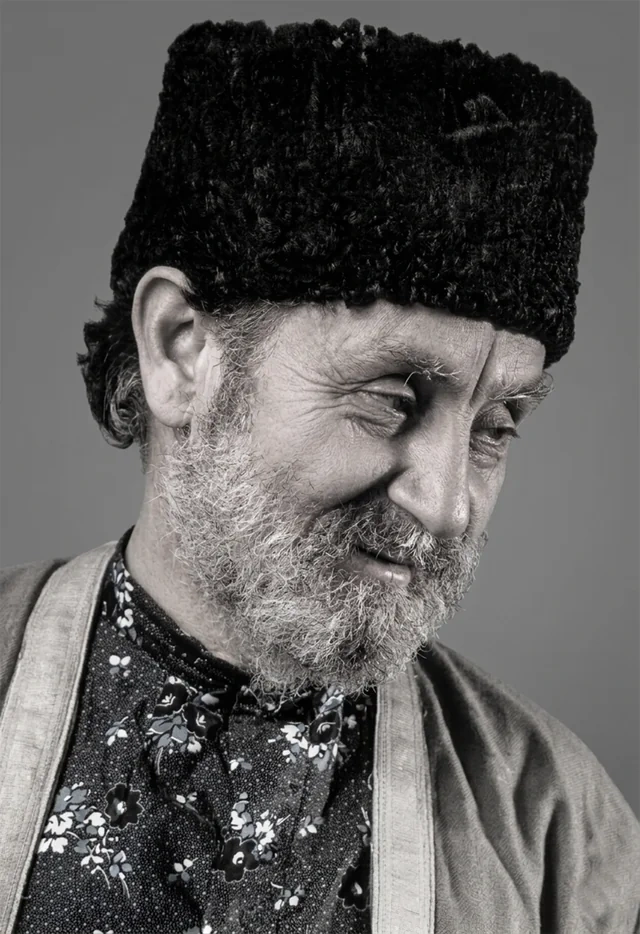 "Babamızın babasının babası"nın dünyaya gəldiyi gündür - FOTO - VİDEO