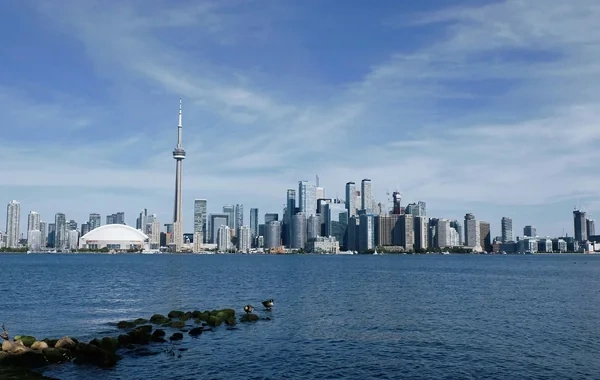 ABŞ Geoloji Xidməti Ontario gölünün adını dəyişdi