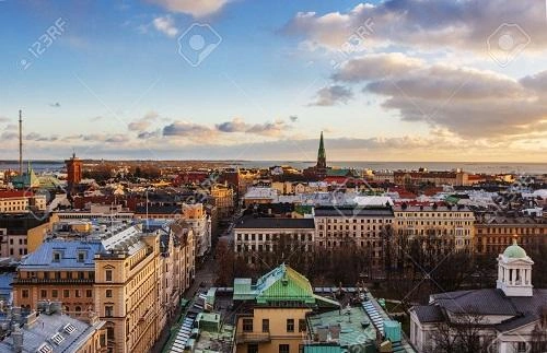 Finlandiya və Norveç vasitəçi olmaq istəmir