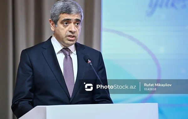 Anar Əliyev yeni sədr TƏYİN ETDİ - FOTO
