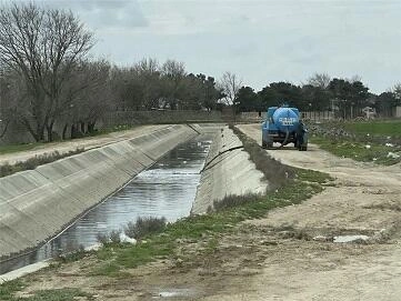 Ucarda 16 yaşlı yeniyetmə suda boğuldu, axtarış gedir