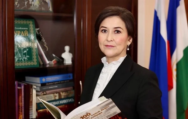 Rusiyada daha bir nazir SAXLANILDI