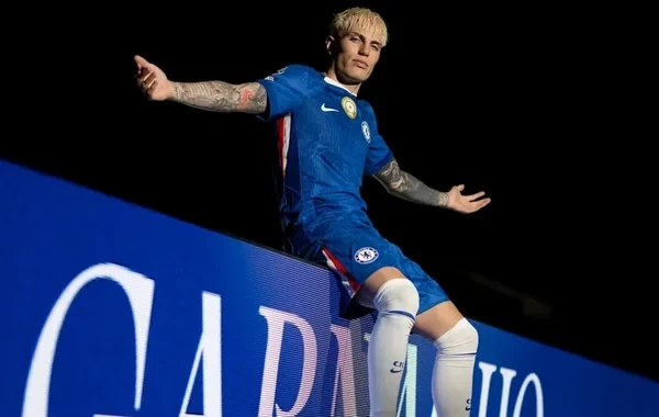 "Aston Villa" argentinalı futbolçu üçün "Çelsi"yə təklif göndərdi