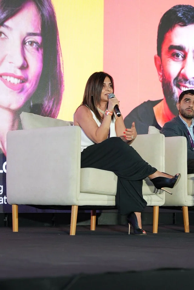 Azercell "Baku Flames" festivalında ilin "Ən Yaxşı Yerli Brend"i seçildi