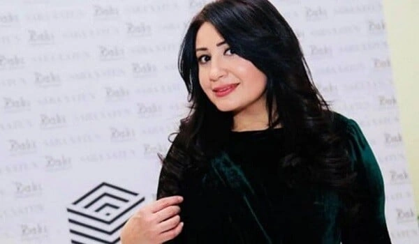 Könül Vəlibəylinin qızının son vəziyyəti...