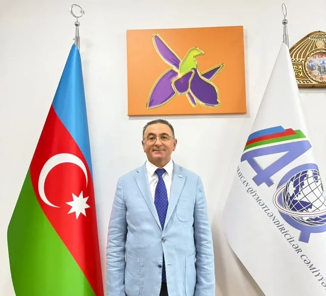 İqtisadçı alimə vəzifə verildi - FOTO