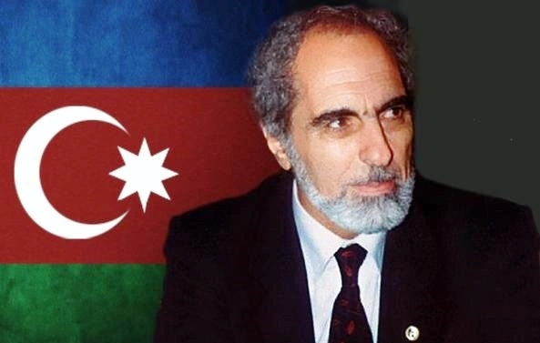 Elçibəyin şəxsi mühafizə xidmətinin rəisi vəfat etdi - Foto