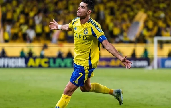 Ronaldunun yeni məşqçisi bəlli oldu