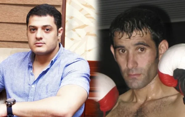 Bir milyonluq dələduzluğa görə iki tanınmış idmançıya HÖKM OXUNDU