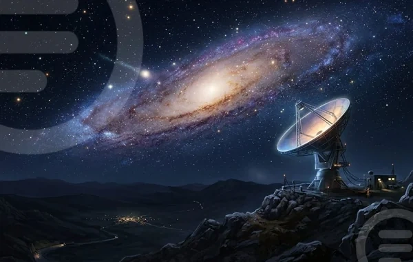 Yadplanetlilər bizi niyə görmürlər? - Kainatın içində itən sivilizasiyalar