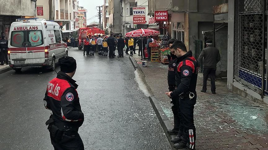 Azərbaycanlı qadın qayınatasını döyərək öldürüb?