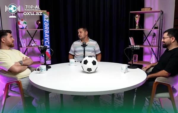 Transfer bazarının görünməyən üzü: Futbolda milyonlar hara gedir? - VİDEO