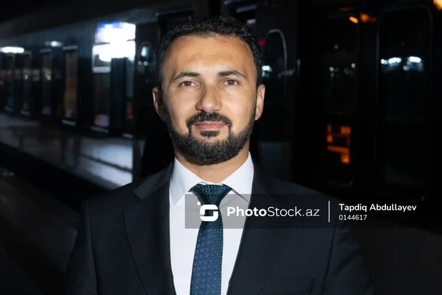 Tbilisi–Bakı qatarına alınan biletlərin statusunun "etibarsız" görünməsinin SƏBƏBİ