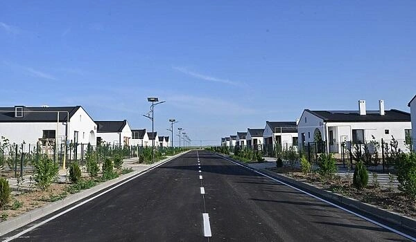 Qayınana kürəkəninin dəfn mərasimində öldü - Foto