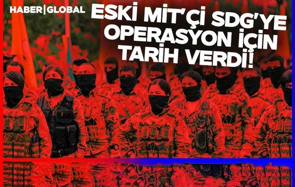 "Haber Global"da Suriyadakı son hadisələr müzakirə olundu: SDQ-yə qarşı əməliyyat nə zaman başlayır?
