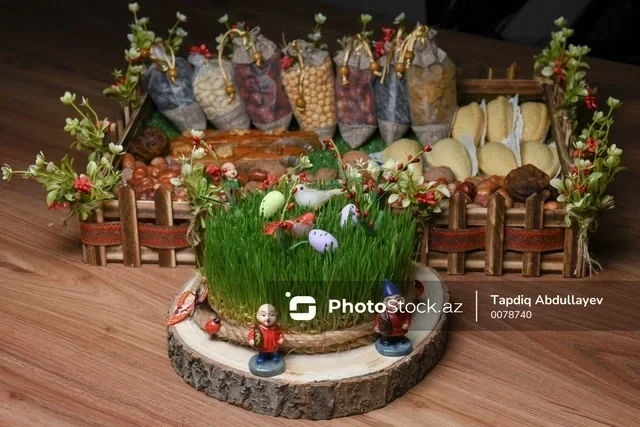 Bu gün Yel çərşənbəsidir