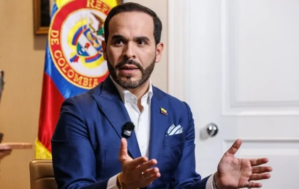 Tramp Kolumbiyada keçirilən prezident seçkisində dəstəklədiyi namizədin adını açıqladı