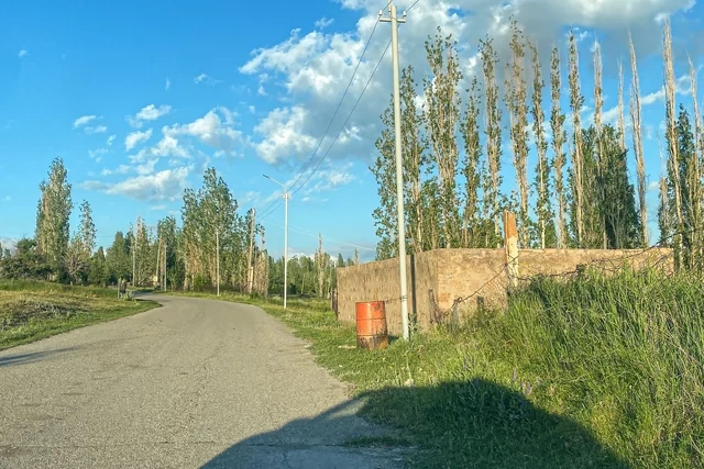 "Yoxa çıxmış sivilizasiya"nın daha bir tapıntısı: Kəsəmən kəndi - Foto/Video