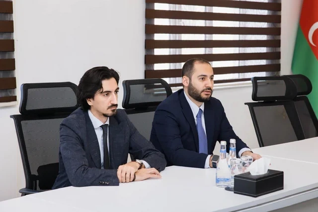 "Yango Azerbaijan" ilə İnnovasiya Agentliyi arasında strateji əməkdaşlıq - FOTO