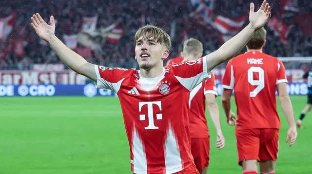 "Barselona" "Bavariya"nın hücumçusu üçün 100 milyon avro ödəməyə hazırdır - Foto