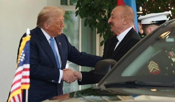 Azərbaycan və Ermənistan liderləri mənim dostlarımdır