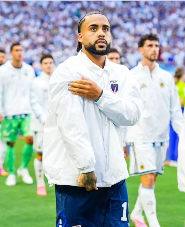 "Qarabağ" yeni futbolçu ilə razılıq əldə edib