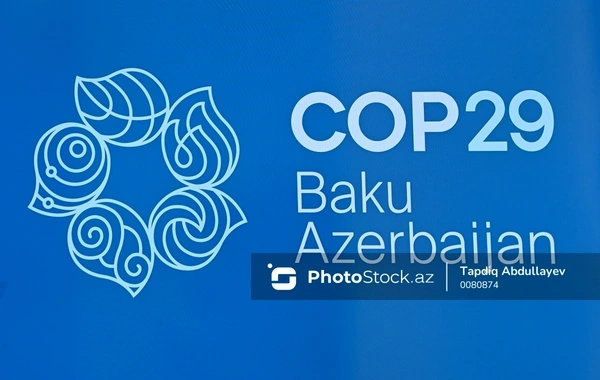 COP29 Azərbaycan Əməliyyat Şirkəti ləğv edildi