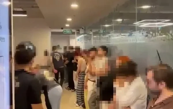 Hər gün milyon dollarlıq fırıldaq: Türkiyədə azərbaycanlıların da olduğu şəbəkə İFŞA EDİLDİ