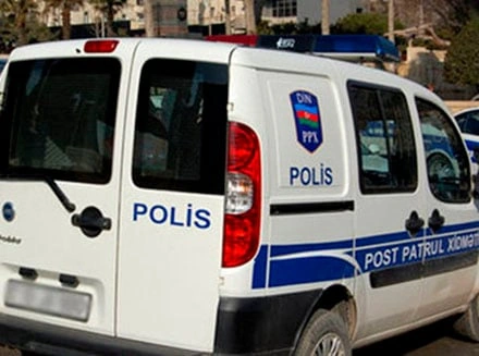 Abşeronda mağazalardan oğurluq edənlər saxlanıldı