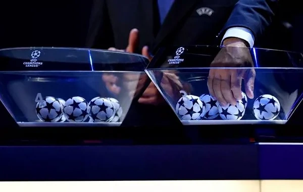 UEFA Çempionlar Liqasında püşkatma: "Sabah"ın rəqibləri bəlli olur