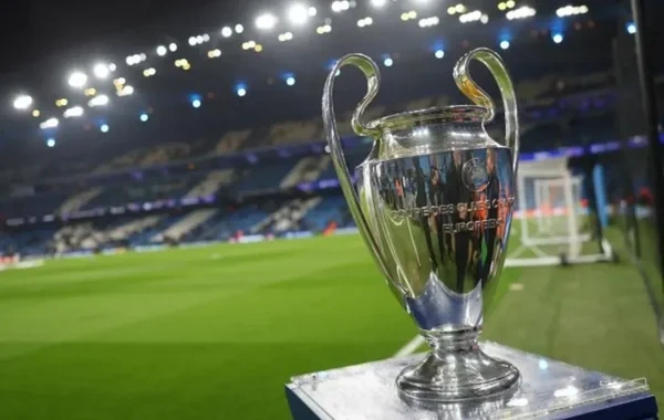 UEFA Çempionlar Liqasında 1/4 finalın oyunlarına start verilir