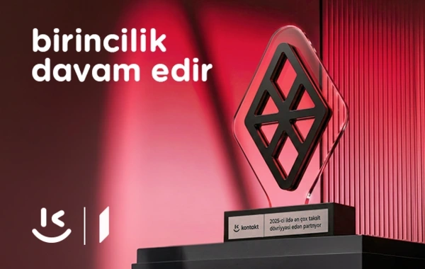 "Birbank"lılar yenə "Kontakt"ı seçdilər: Altı il ard-arda