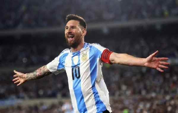 Messi futbolçu karyerasını nə vaxt bitirəcəyini açıqladı