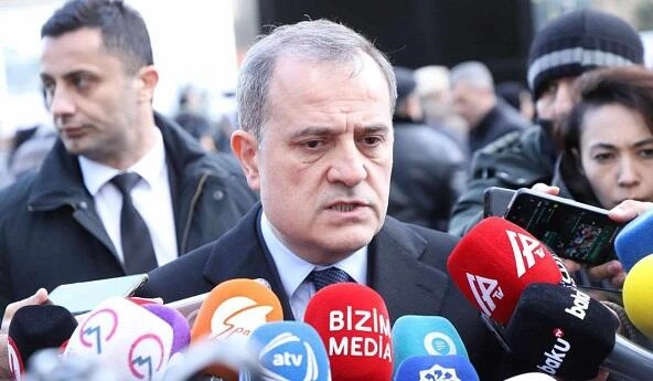 907-ci düzəlişin tam ləğv edilməsi... - Bayramov