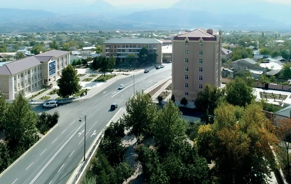 Qədim Ordubad şəhəri ICESCO-nun İslam Dünyası İrsinin İlkin Siyahısına daxil edilib