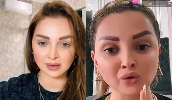 Aybəniz Xəlilovaya ağır cəza verildi