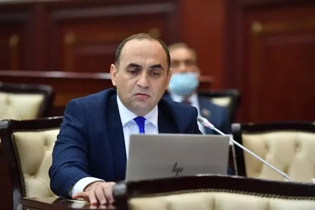 Deputat: "Azərbaycan MDB çərçivəsində də Ermənistanla əməkdaşlıq edə bilər"