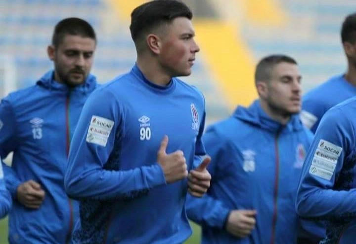 Millimizdə Lixtenşteynlə oyun öncəsi ciddi itki
