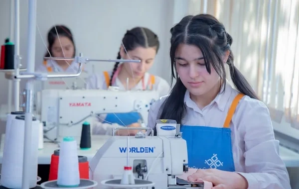 Peşə məktəblərinə elektron tələbə qəbulunun III mərhələsi başlayıb