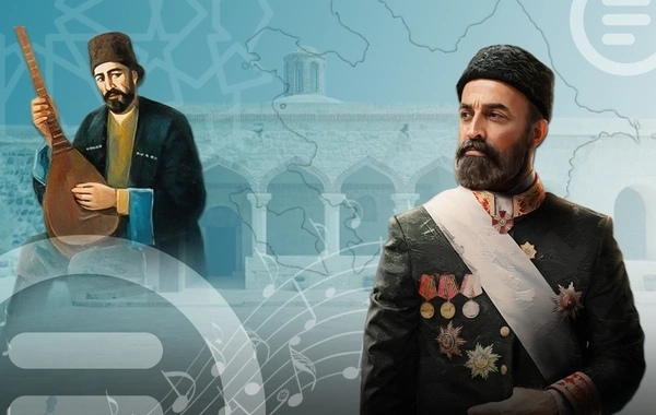 2025-ci ilin əsas MƏDƏNİYYƏT HADİSƏLƏRİ